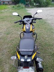 Bajaj Pulsar 150